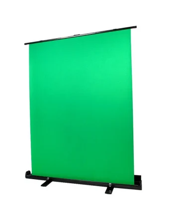 Chromakey fon GREENBEAN Chromakey Ekran 1518g katlama