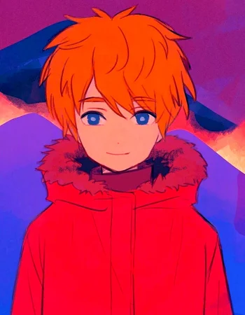 Kenny McCormick