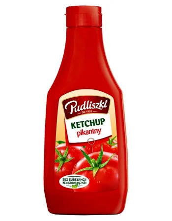 Ketchup