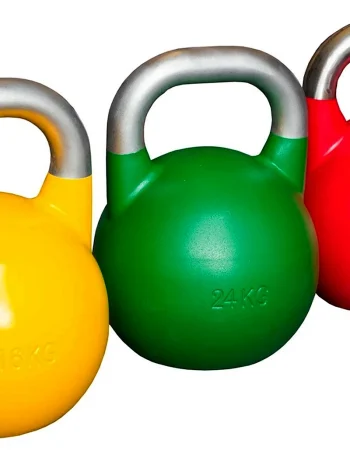 Kettlebell