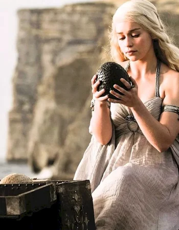 Daenerys Targaryen