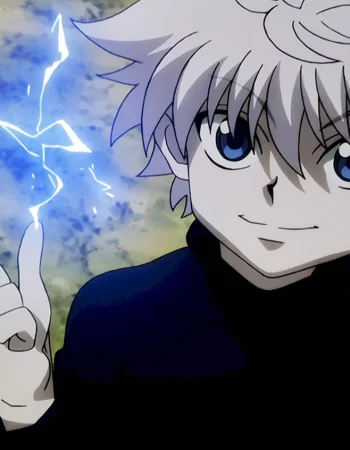 Killua