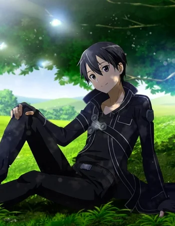 Kirito Kirigaya