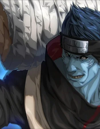 Kisame Hoshikage