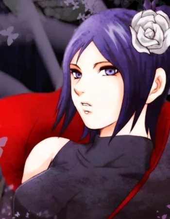 Konan Xayumi art