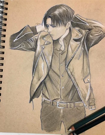 Levi sketch