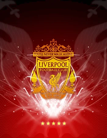 Liverpool FC logo