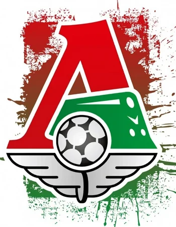 Lokomotiv Moskva logo