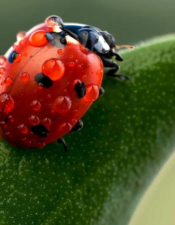 Bugs Ladybug