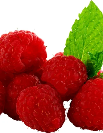 Raspberry mevasi