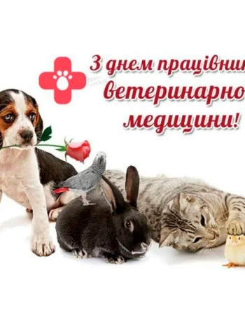 Happy Veterinar's Day