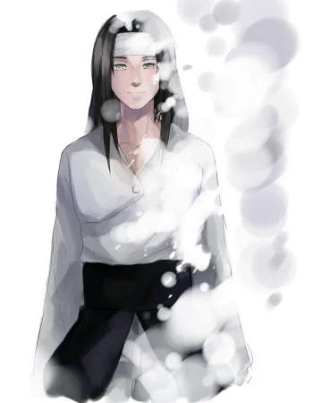 Neji Xyugia