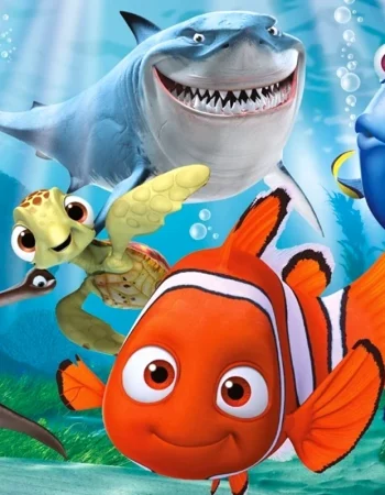 Nemo multfilmi