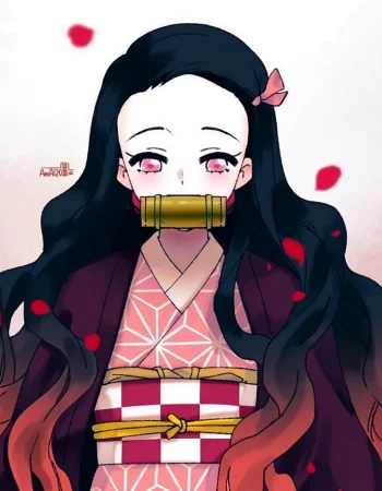 Nezuko Kamado