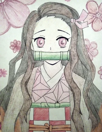 Nezuko Narisoa