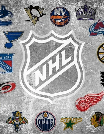 NHL