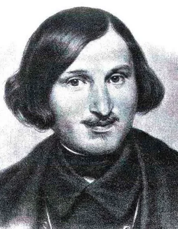 Nikolay Vasilevich Gogol