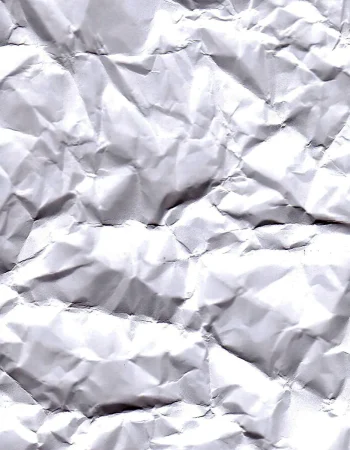 Crumpled Paper