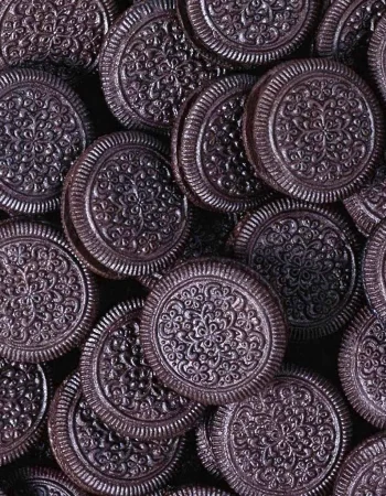 Oreo cookie-fayllari