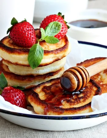 Pancakes