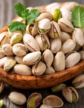 ANTEP pistachios