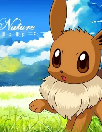 Pokemon Eevee