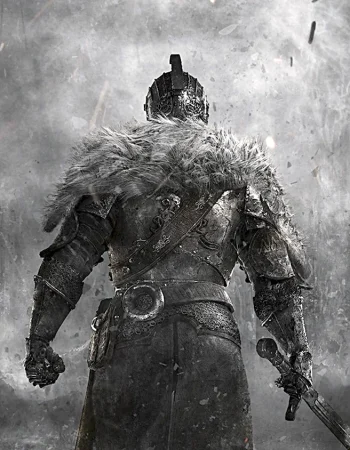 Dark Souls 2