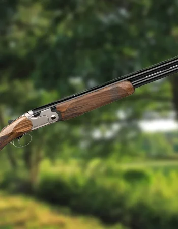 Beretta qoʻsh nayzali ov miltigʻi