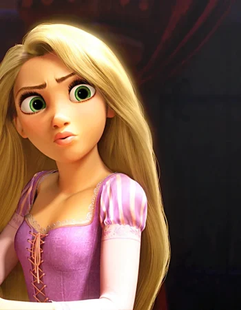 Rapunzel