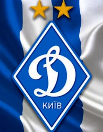 Emblem Dinamo Kiev futbol klubi