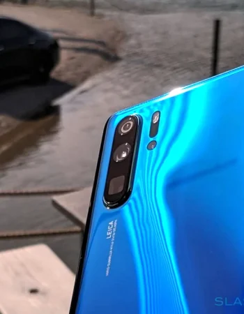 Honor p30 Pro