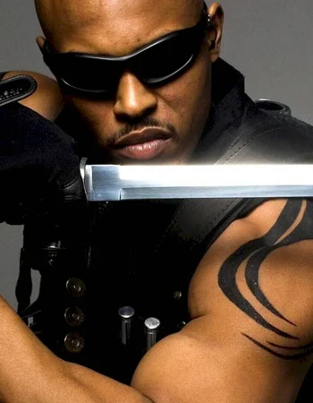 Blade TV serial 2006