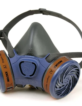 Gazli respirator PV