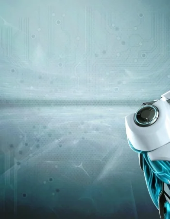 Robot Eset NOD 32