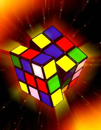 Rubik kubi