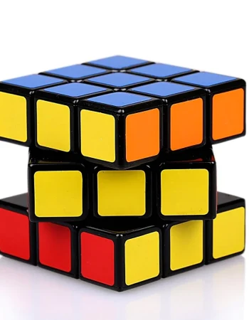 Kubik Rubik