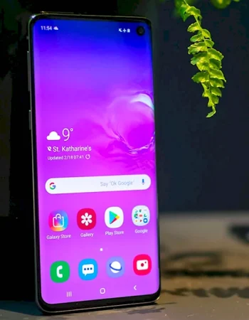 Samsung Galaxy s10