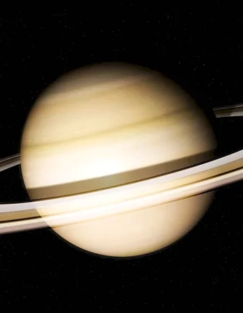 Saturn sayyorasi