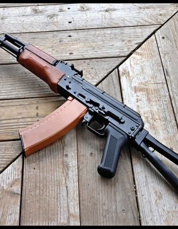 Ak74 avtomati