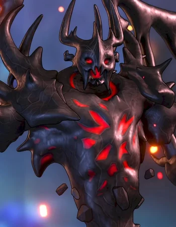 Shadow Fiend Dota 1