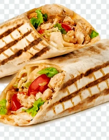 Shawarma PNG