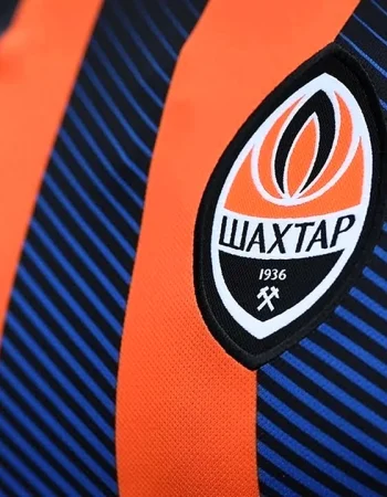 Shakhtar futbol klubi Donetsk