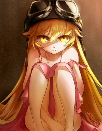 Shinobu Oshino