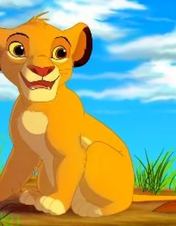 Shoh Arslon Simba