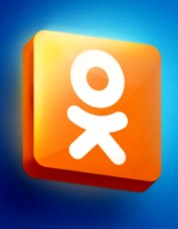 Odnoklassniki icon