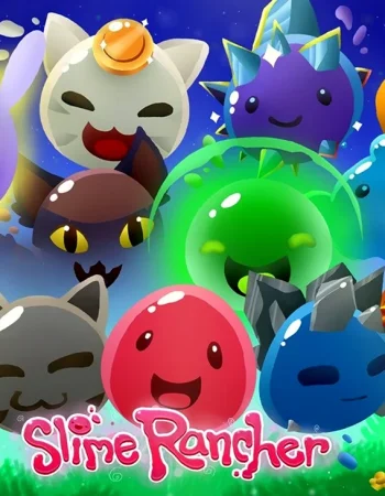 SLIME Rancher