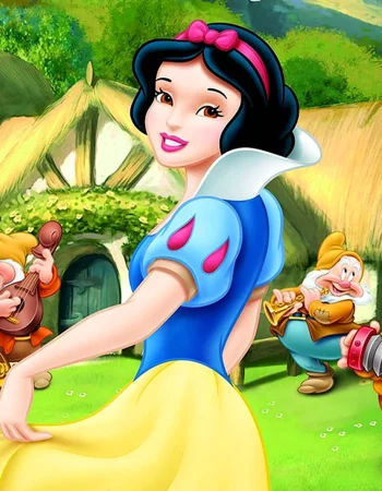 Walt Disney Snow White