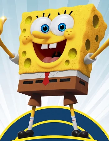 Sponge multfilmli shimgichli shimlar