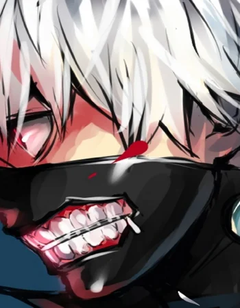 Kaneki Ken