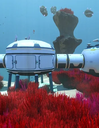 Subnautica